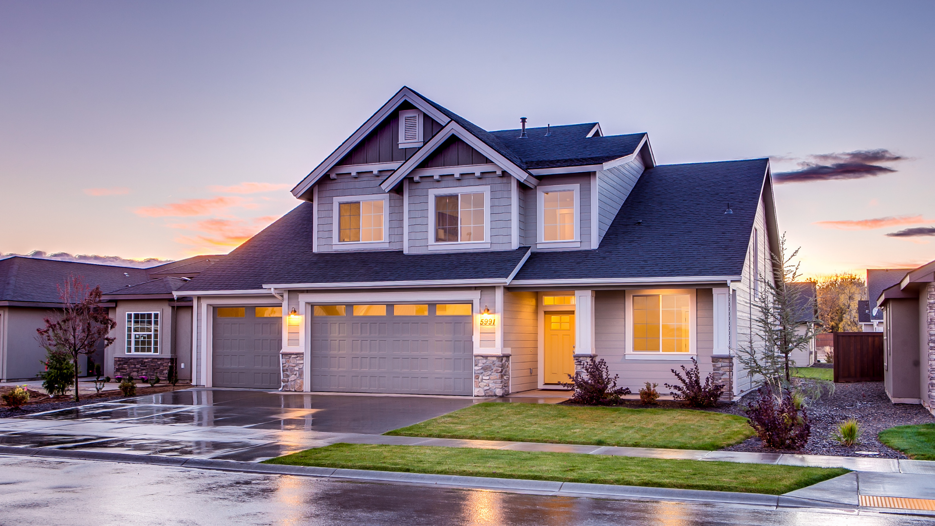 Home - Right Side Up Lending